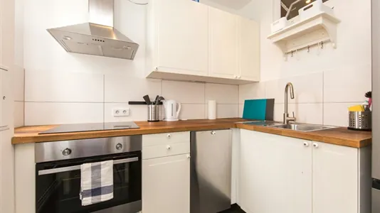 Rooms in Berlin Friedrichshain-Kreuzberg - photo 8