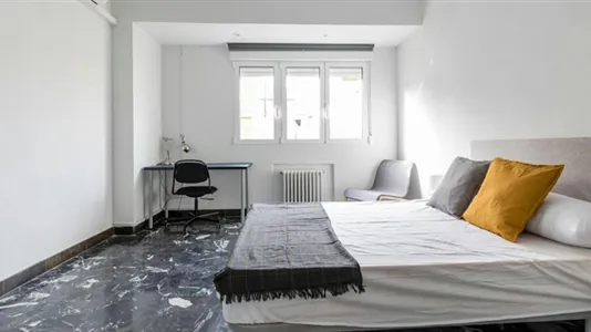 Rooms in Valencia Ciutat Vella - photo 1
