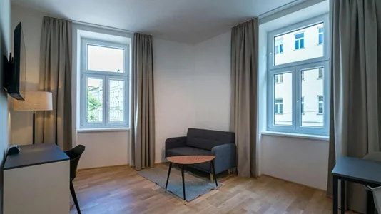 Apartments in Vienna Leopoldstadt - photo 2