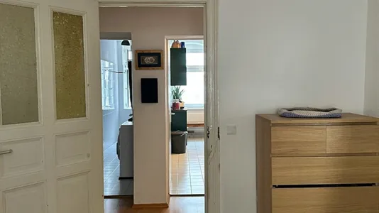 Apartments in Location is not specified - photo 9