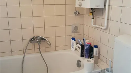 Rooms in Berlin Friedrichshain-Kreuzberg - photo 7