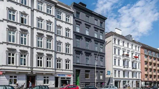 Rooms in Hamburg Eimsbuttel - photo 4