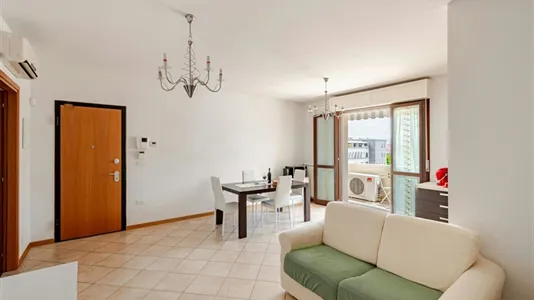 Apartments in Florence - photo 1