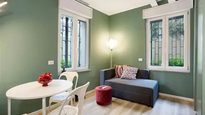 Apartment for rent in Milano Zona 8 - Fiera, Gallaratese, Quarto Oggiaro, Milan