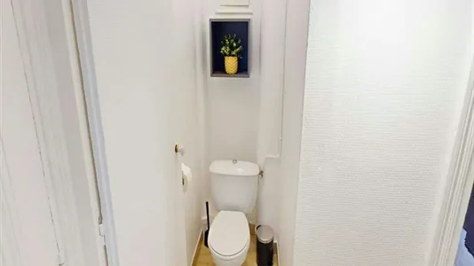 Rooms in Paris 9ème arrondissement - photo 6