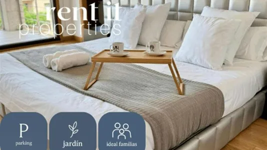 Houses in Mos - photo 1