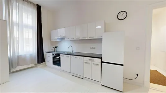 Apartments in Location is not specified - photo 5