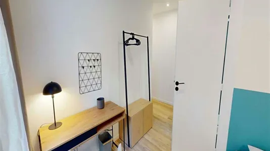 Rooms in Paris 9ème arrondissement - photo 2