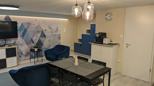 Apartments in Budapest Erzsébetváros - photo 4