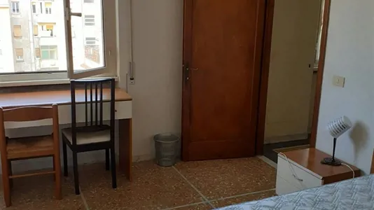 Rooms in Roma Municipio II – Parioli/Nomentano - photo 3