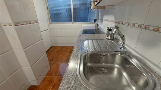 Rooms in Alcalá de Henares - photo 10