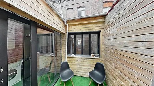 Rooms in Lille - photo 8