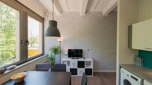 Rooms in Munich Ramersdorf-Perlach - photo 5