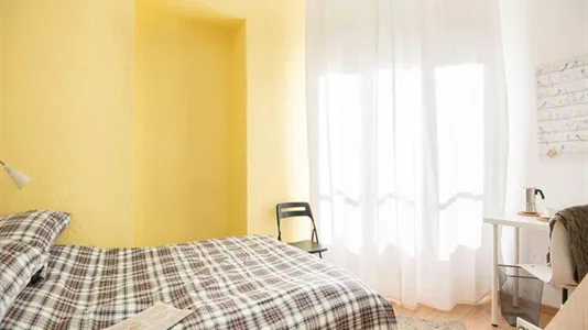 Rooms in Turin - photo 3