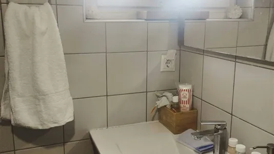 Apartments in Ampelokipoi-Menemeni - photo 10