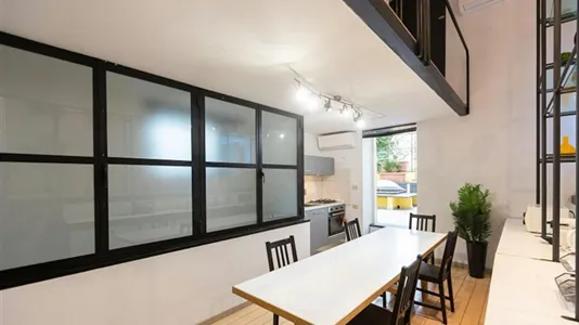 Apartments in Roma Municipio XIII – Aurelia - photo 10