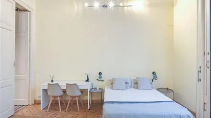 Room for rent in Barcelona Ciutat Vella, Barcelona