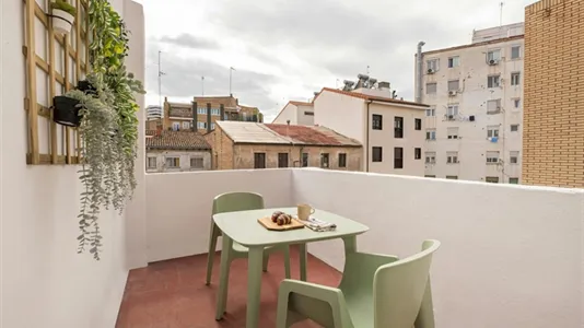 Rooms in Zaragoza - photo 6