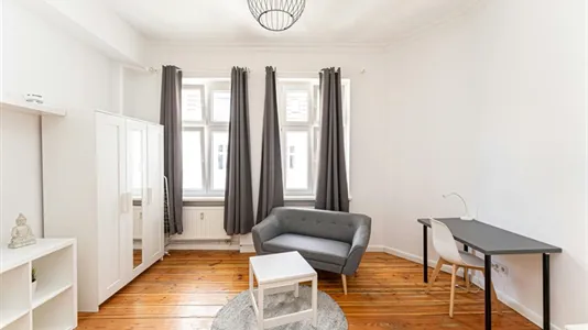 Apartments in Berlin Pankow - photo 5