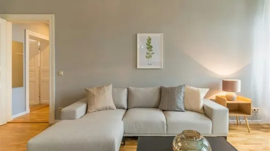 Apartments in Berlin Treptow-Köpenick - photo 4