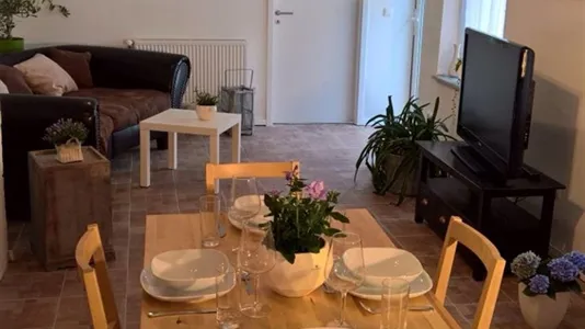 Rooms in Berlin Pankow - photo 6