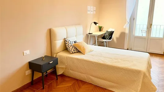 Rooms in Florence - photo 2