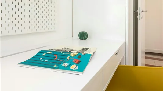 Rooms in Padua - photo 5
