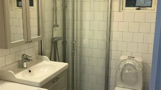 Apartments in Lundby - photo 4