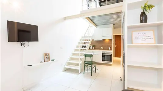 Apartments in Milano Zona 6 - Barona, Lorenteggio - photo 7