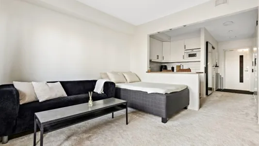 Apartments in Stockholm West - photo 9