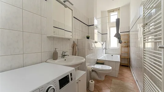 Rooms in Berlin Steglitz-Zehlendorf - photo 9