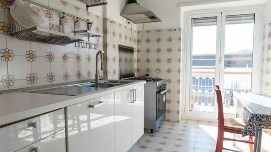 Rooms in Roma Municipio VIII – Appia Antica - photo 6