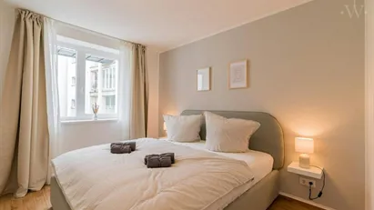 Apartment for rent in Berlin