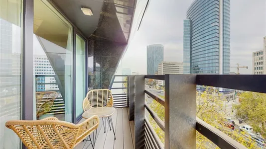 Apartments in Stad Brussel - photo 3