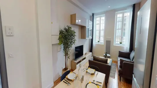 Rooms in Toulouse - photo 8