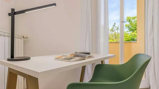 Rooms in Ferrara - photo 5