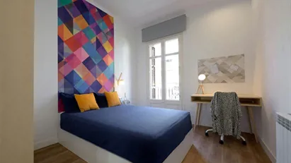 Room for rent in Barcelona Les Corts, Barcelona