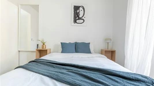 Rooms in Madrid Arganzuela - photo 4