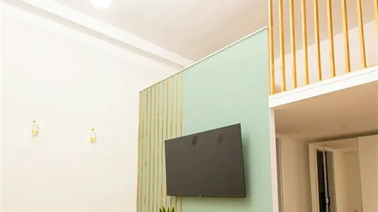 Apartments in Budapest Belváros-Lipótváros - photo 6