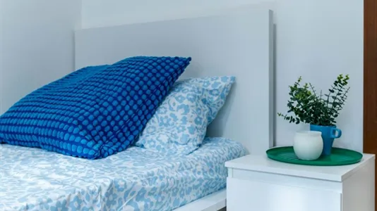 Rooms in Turin - photo 4