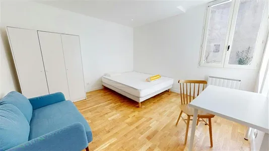 Rooms in Lyon - photo 4