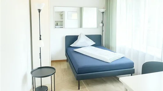 Apartments in Fürstenfeldbruck - photo 3