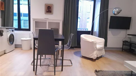 Apartments in Brussels Anderlecht - photo 5