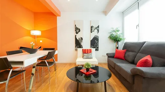 Apartments in Madrid Salamanca - photo 3