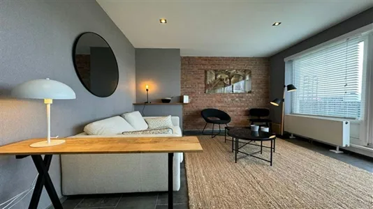 Apartments in Stad Brussel - photo 2