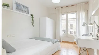 Room for rent in Barcelona Eixample, Barcelona