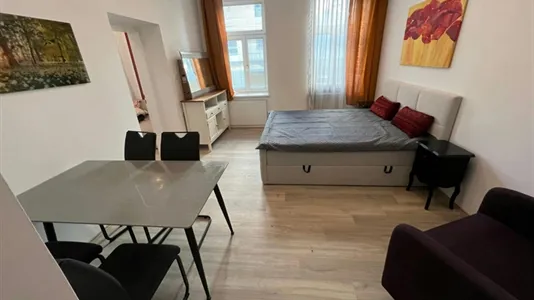 Apartments in Wien Rudolfsheim-Fünfhaus - photo 4