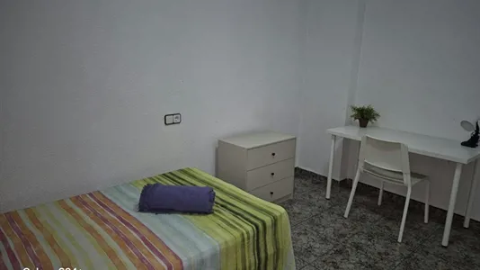 Rooms in Murcia - photo 1