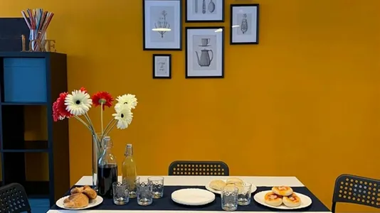 Rooms in Turin - photo 7