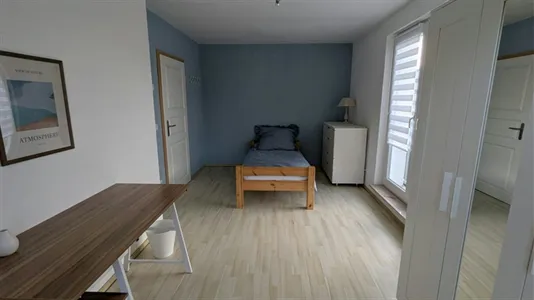 Rooms in Berlin Pankow - photo 1